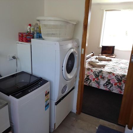 Waratah Waterfall Retreat Unit 1 Free Pay Tv In Two Rooms Free Wifi Zewnętrze zdjęcie
