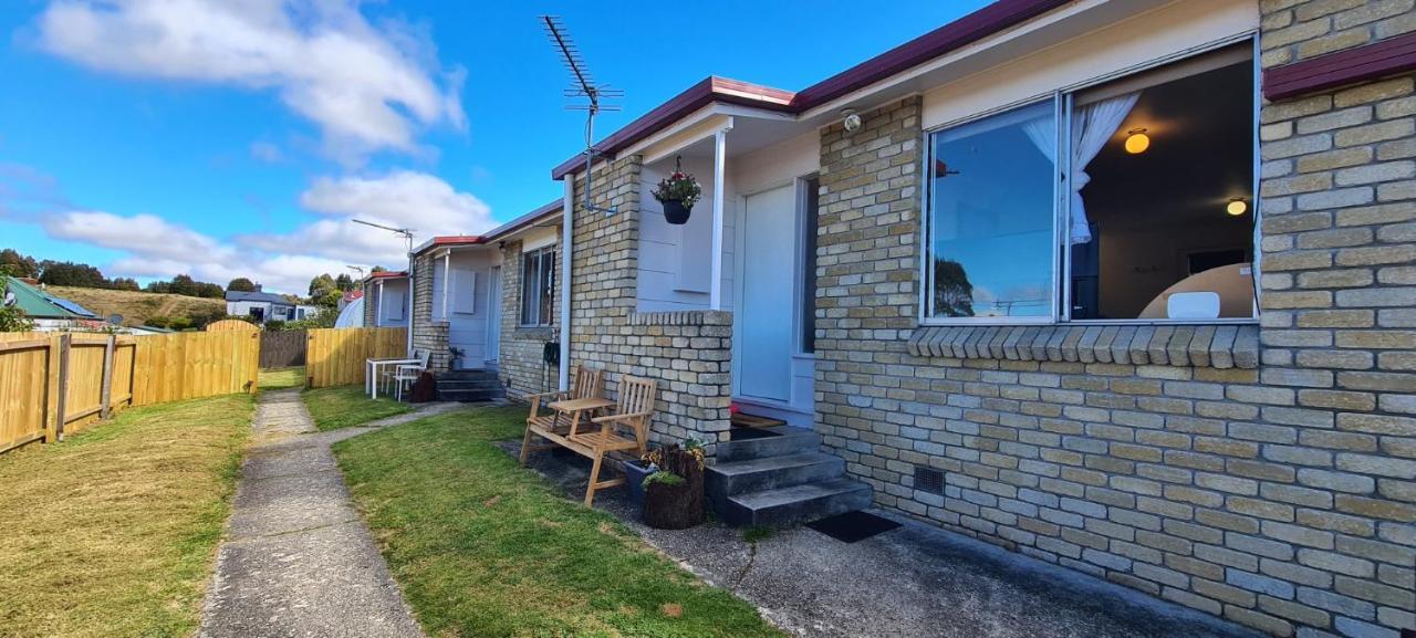 Waratah Waterfall Retreat Unit 1 Free Pay Tv In Two Rooms Free Wifi Zewnętrze zdjęcie