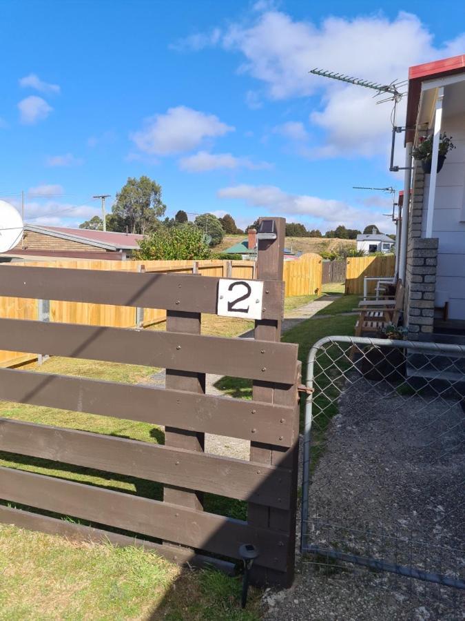 Waratah Waterfall Retreat Unit 1 Free Pay Tv In Two Rooms Free Wifi Zewnętrze zdjęcie