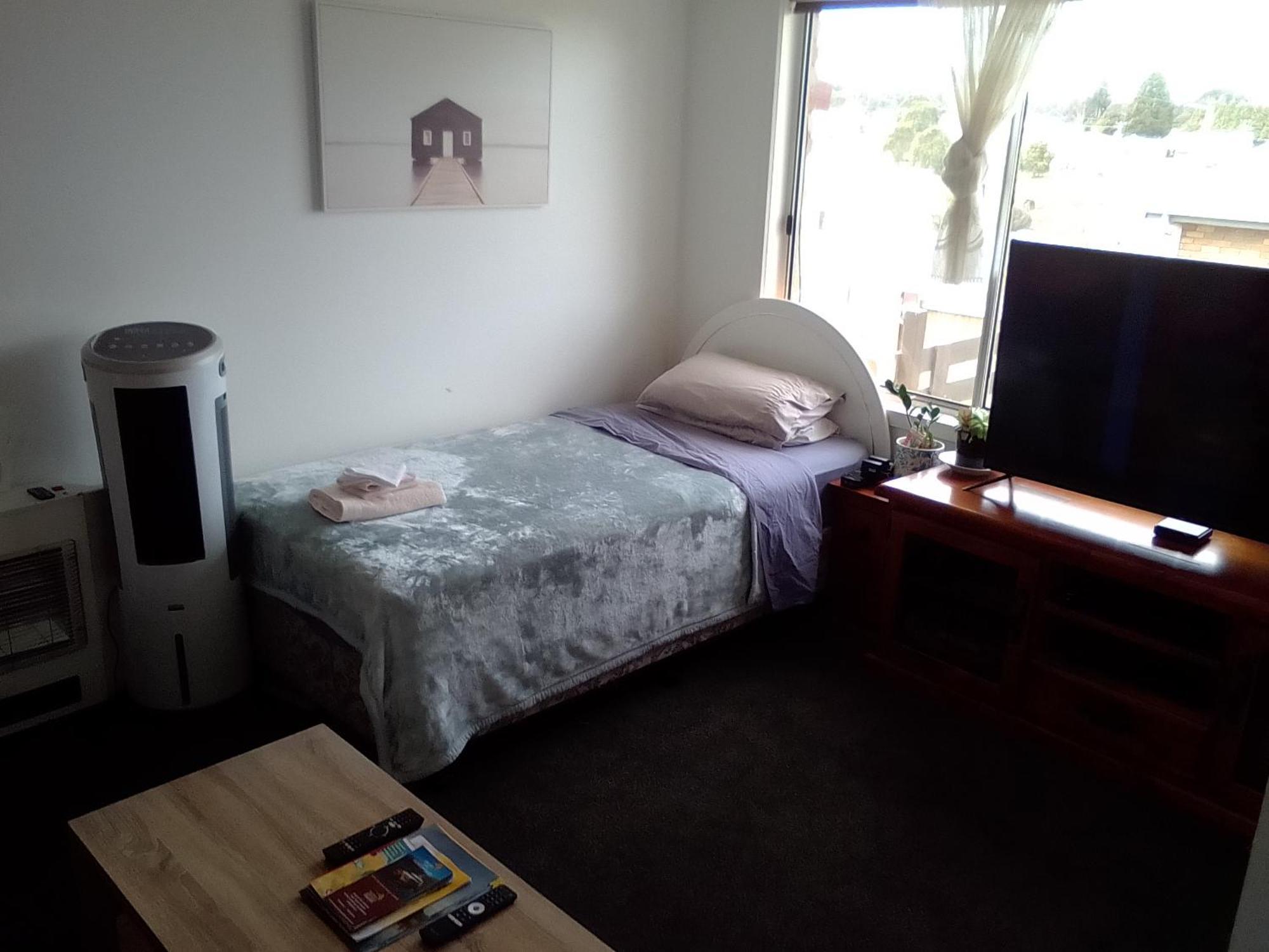 Waratah Waterfall Retreat Unit 1 Free Pay Tv In Two Rooms Free Wifi Zewnętrze zdjęcie