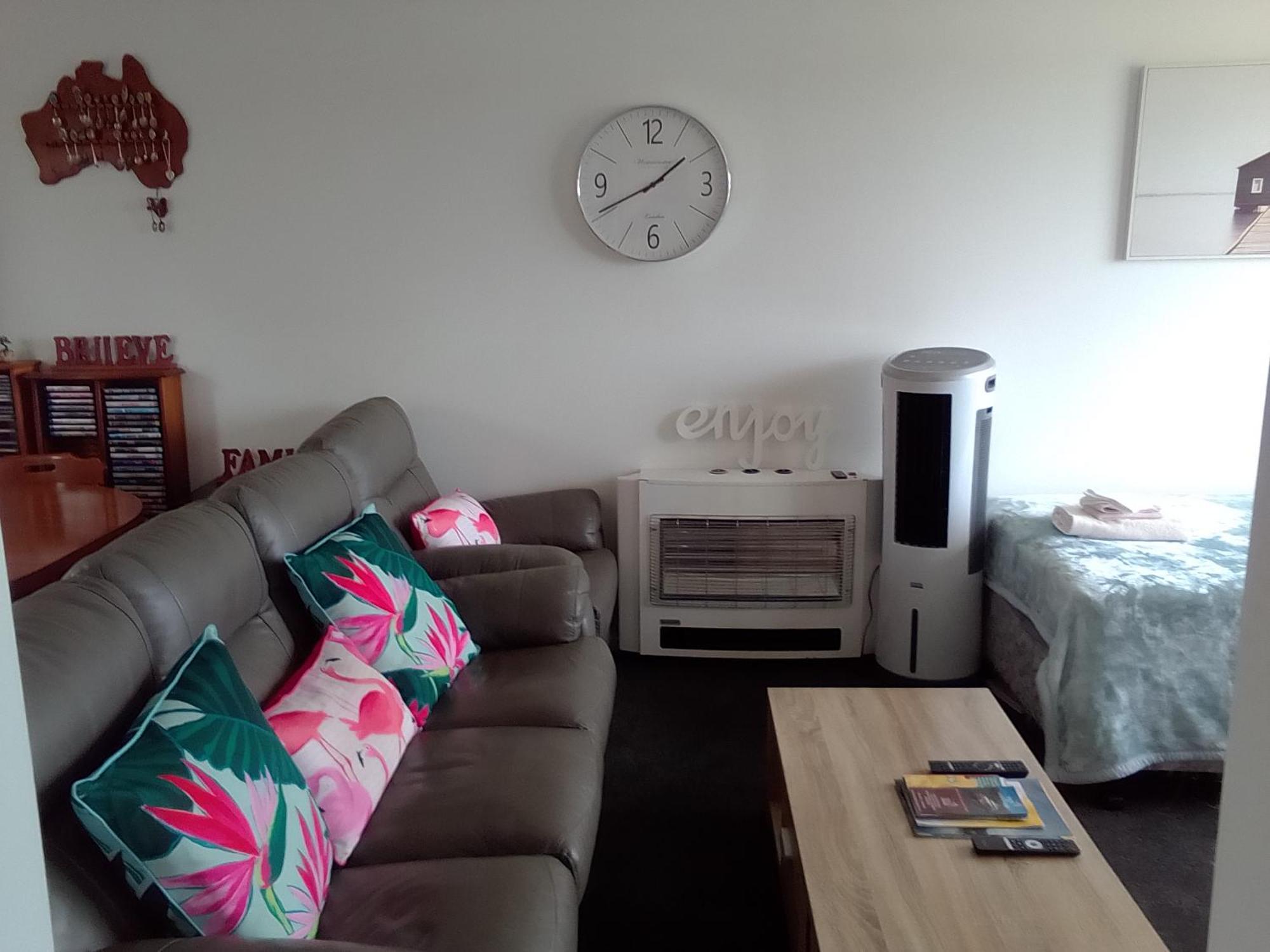 Waratah Waterfall Retreat Unit 1 Free Pay Tv In Two Rooms Free Wifi Zewnętrze zdjęcie