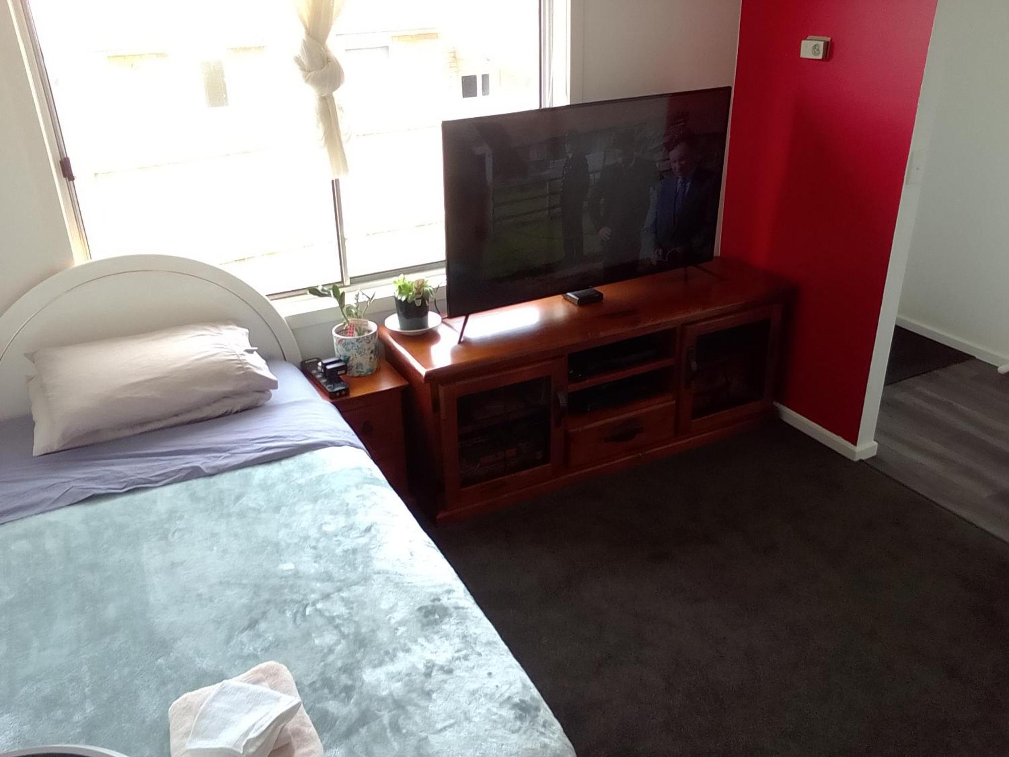 Waratah Waterfall Retreat Unit 1 Free Pay Tv In Two Rooms Free Wifi Zewnętrze zdjęcie
