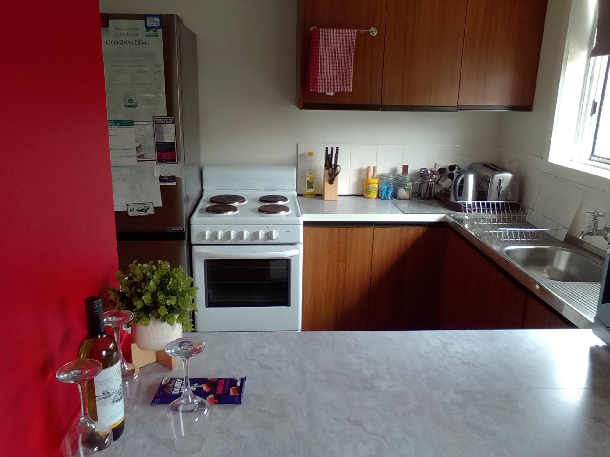 Waratah Waterfall Retreat Unit 1 Free Pay Tv In Two Rooms Free Wifi Zewnętrze zdjęcie