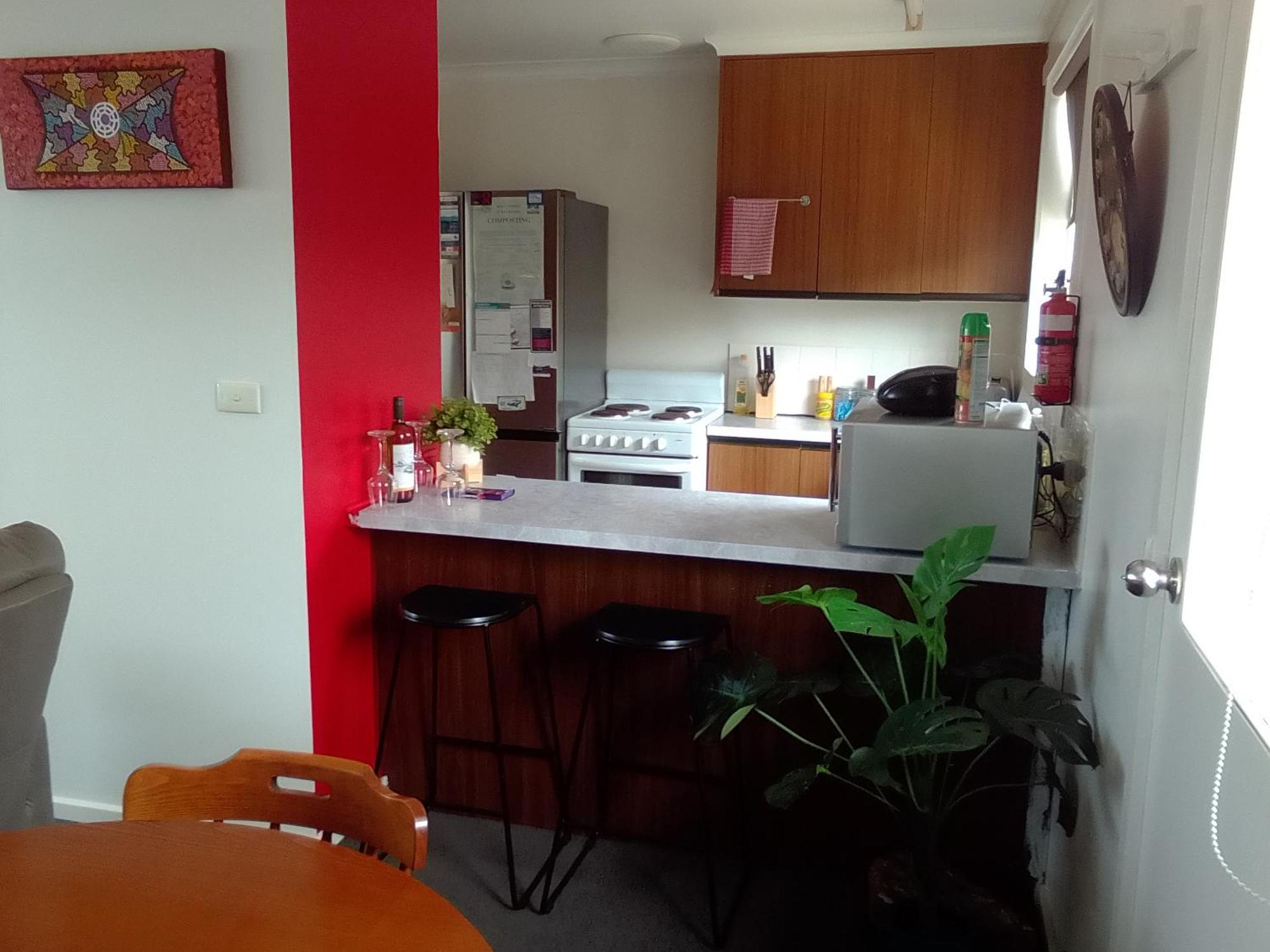 Waratah Waterfall Retreat Unit 1 Free Pay Tv In Two Rooms Free Wifi Zewnętrze zdjęcie