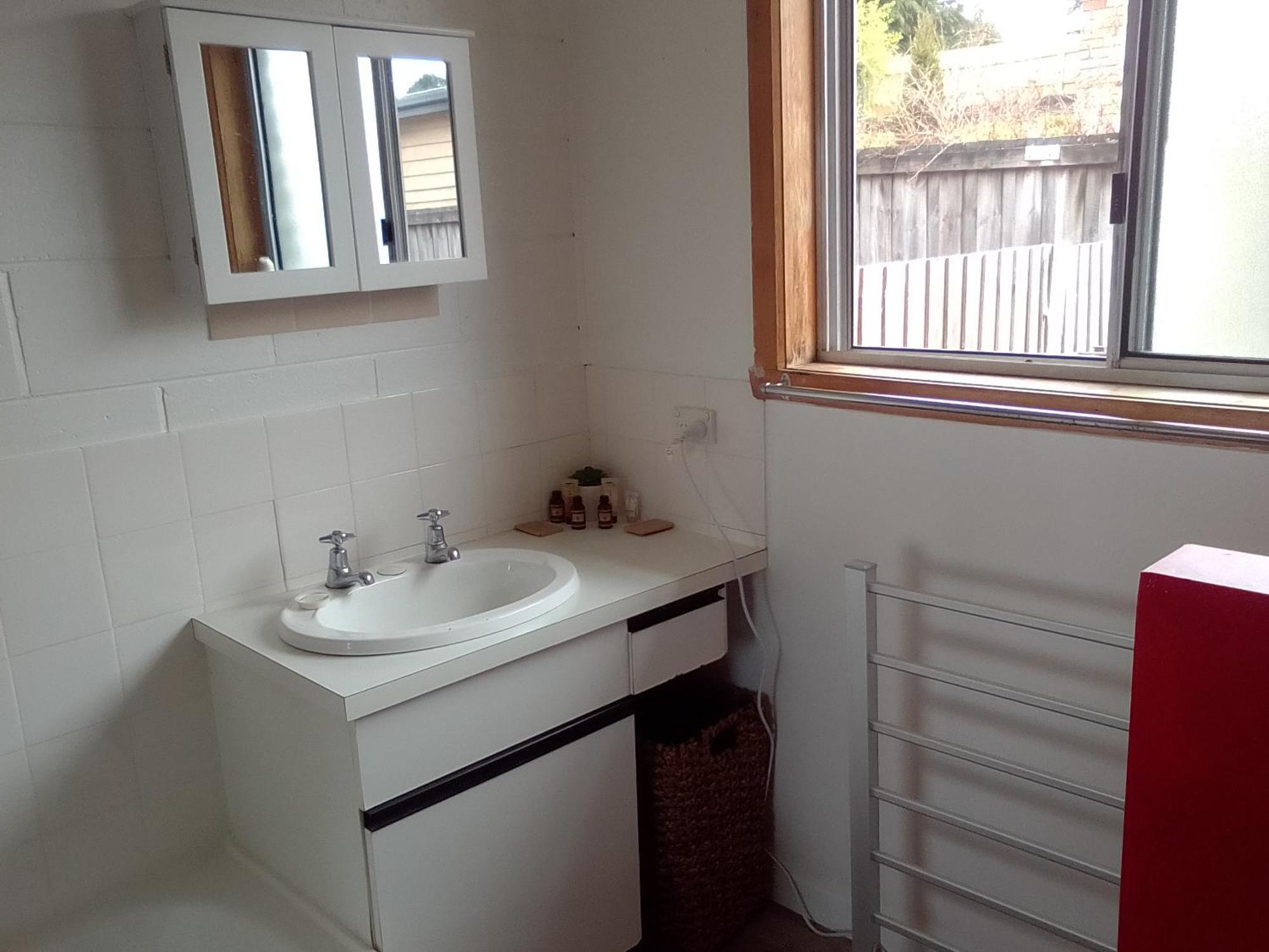 Waratah Waterfall Retreat Unit 1 Free Pay Tv In Two Rooms Free Wifi Zewnętrze zdjęcie