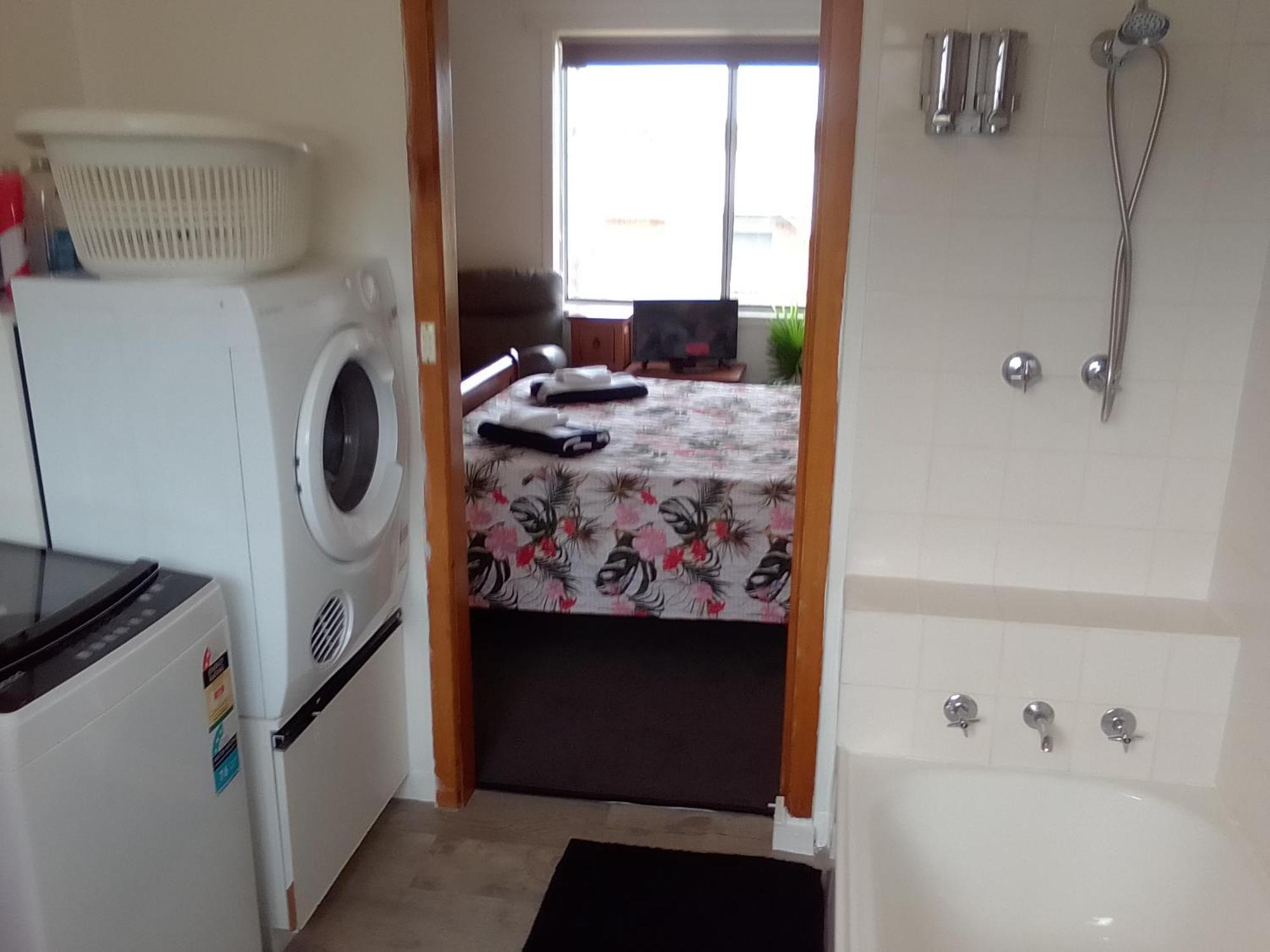 Waratah Waterfall Retreat Unit 1 Free Pay Tv In Two Rooms Free Wifi Zewnętrze zdjęcie