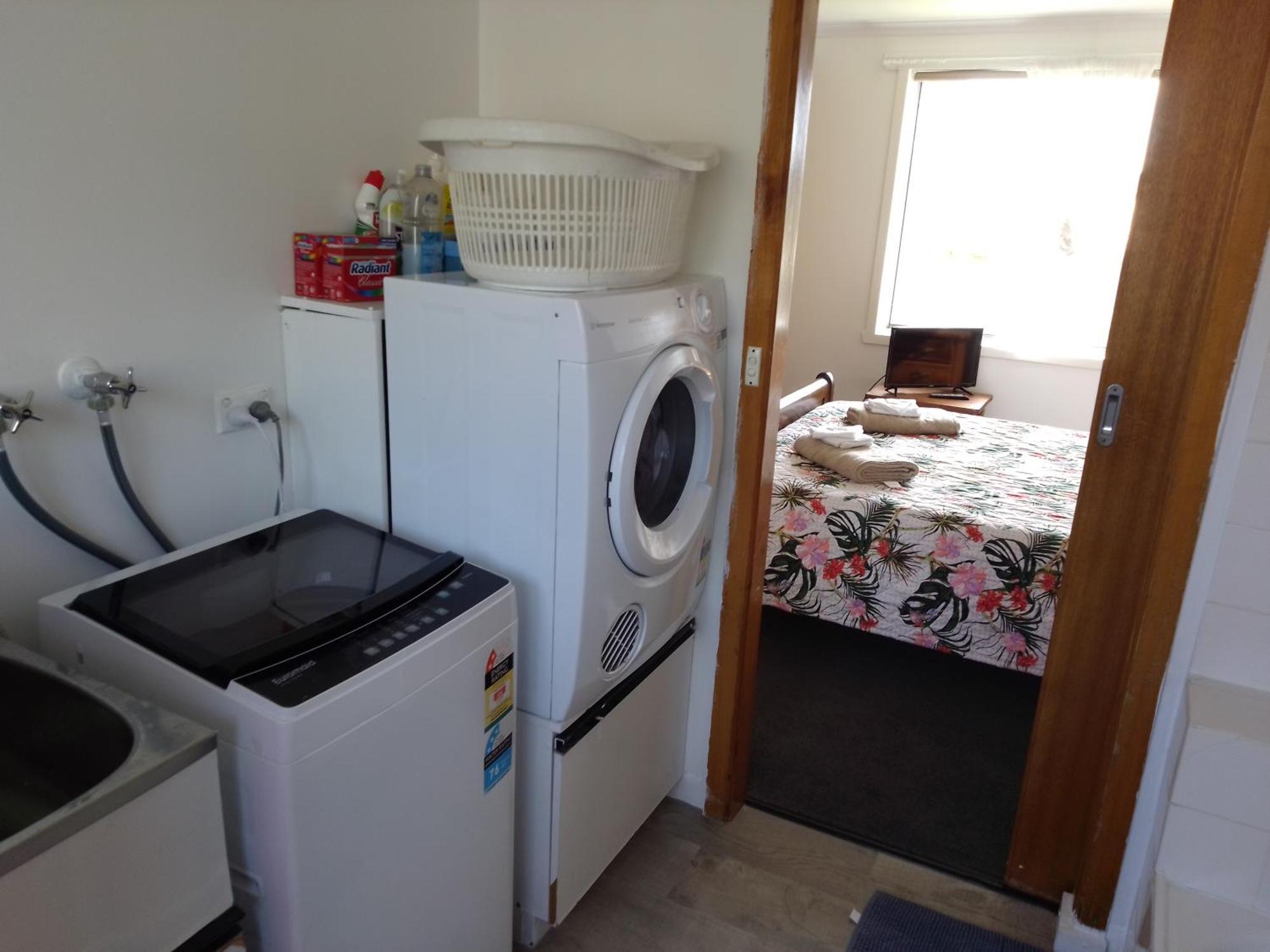Waratah Waterfall Retreat Unit 1 Free Pay Tv In Two Rooms Free Wifi Zewnętrze zdjęcie