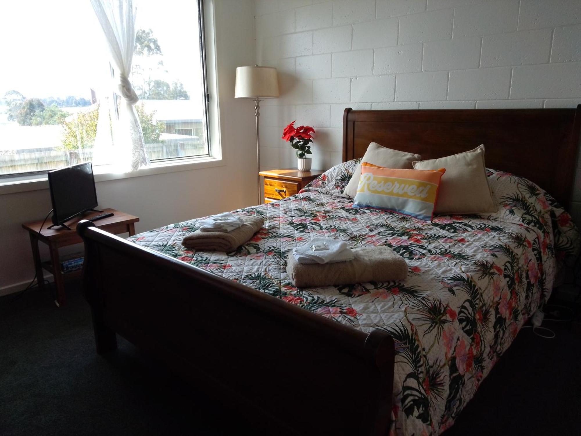 Waratah Waterfall Retreat Unit 1 Free Pay Tv In Two Rooms Free Wifi Zewnętrze zdjęcie