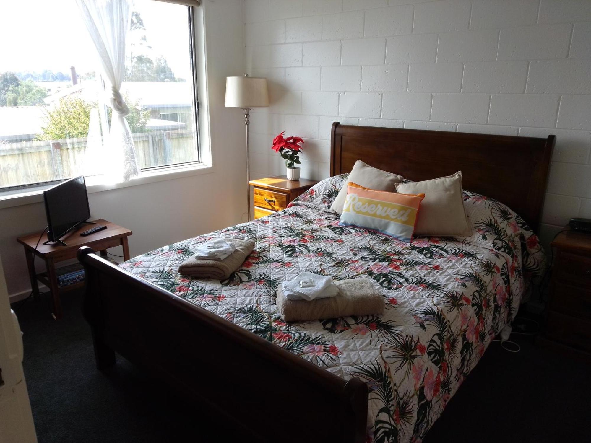 Waratah Waterfall Retreat Unit 1 Free Pay Tv In Two Rooms Free Wifi Zewnętrze zdjęcie