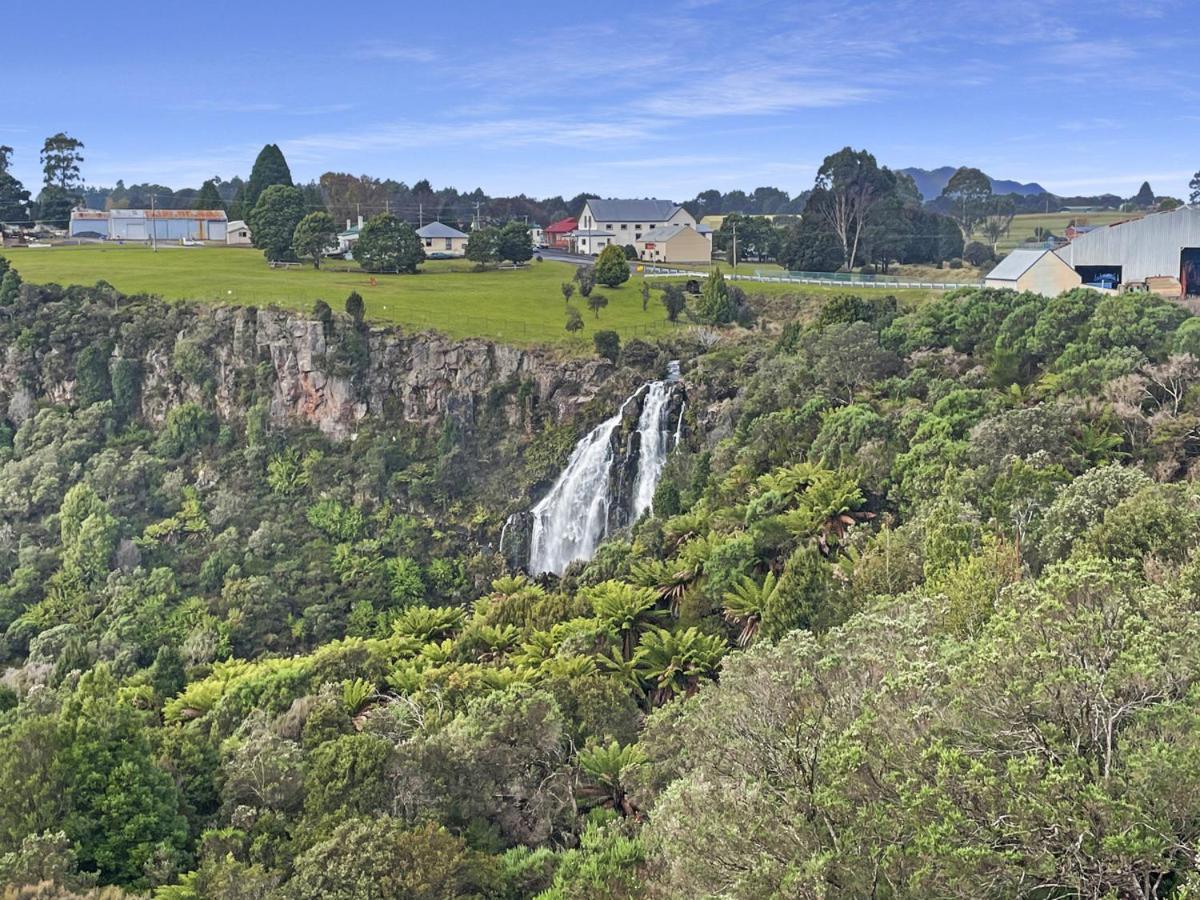 Waratah Waterfall Retreat Unit 1 Free Pay Tv In Two Rooms Free Wifi Zewnętrze zdjęcie